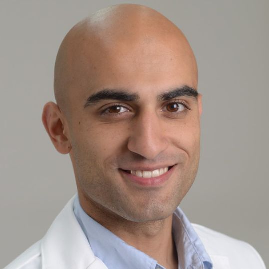 Danish S. Malik, M.D.