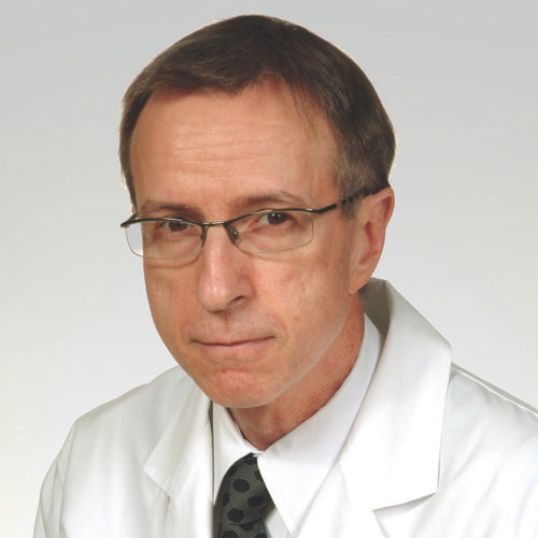 David Landers, M.D.