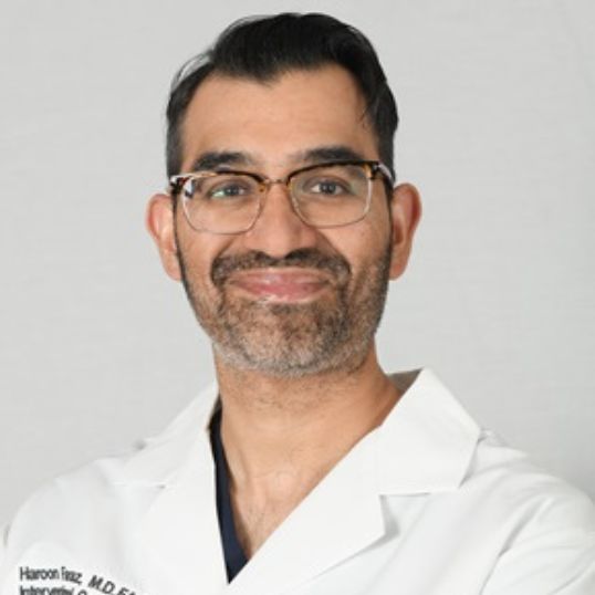 Haroon Faraz, M.D.