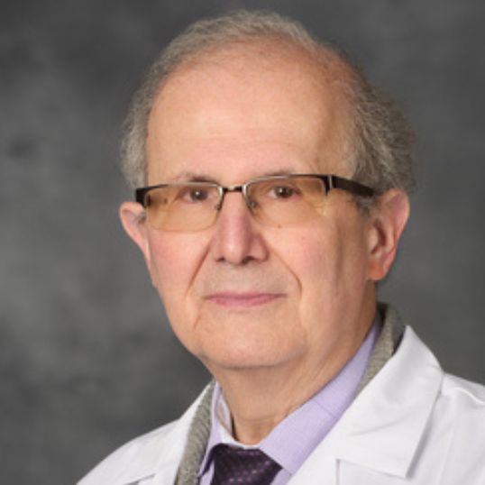 Theodore L. Schreiber, MD