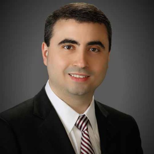 Robert Salazar, M.D.