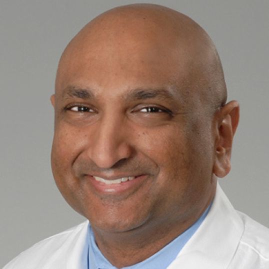 Rajan Patel, M.D.