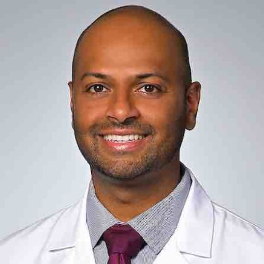 Asad Usman, M.D., MPH
