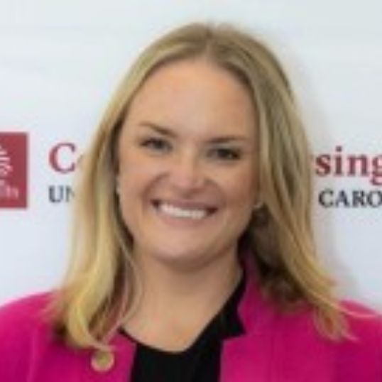 Kaylen Dodson, BSN, RN, CCRN​