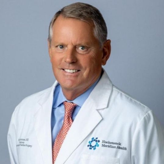 Mark Anderson, M.D.