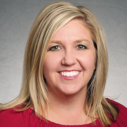 Jamie Deneau, APN, MS, CCNS, VAD-C