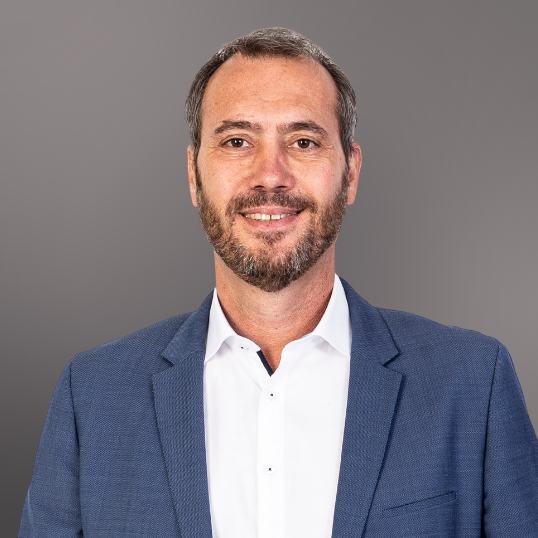 Dirk Michels Leadership Management Image