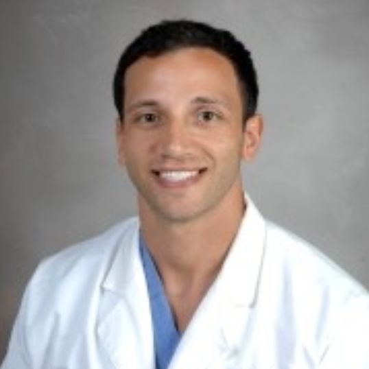 John Zaki, M.D.