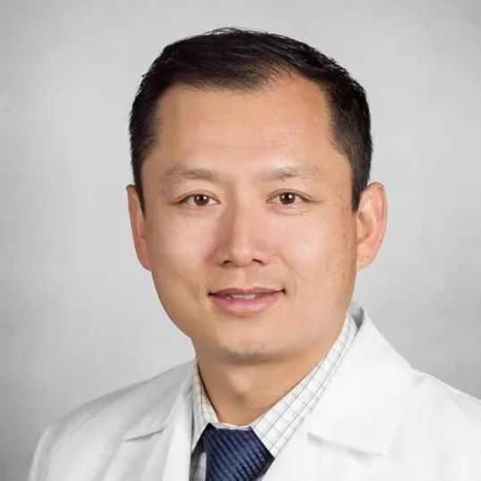 Hao "Howie" Tran, M.D.