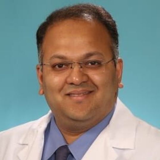 Kunal D. Kotkar, MD
