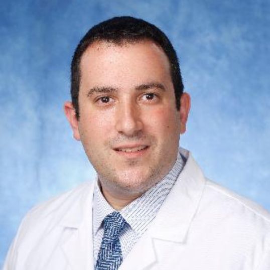 Brian Solomon, M.D.