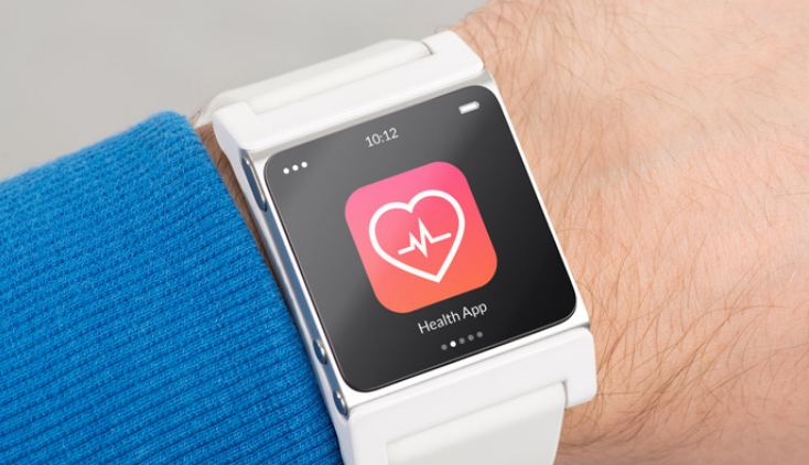 Top Fitness Company Releases New Heart Rate Technology