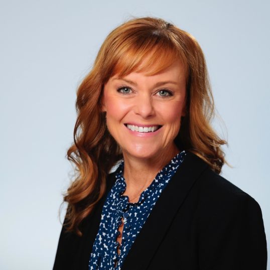 Andrea Stuart, DMSc, PA-C, FACHE, FAPACVS, CAQ-CVS