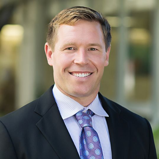 Connor O'Brien, M.D.