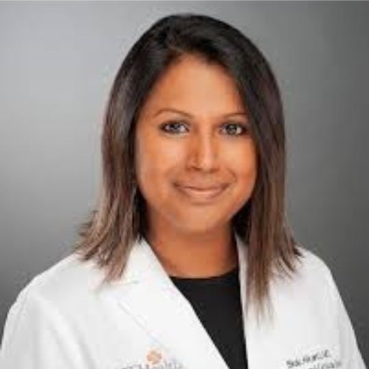 Bindu Akkanti, M.D.