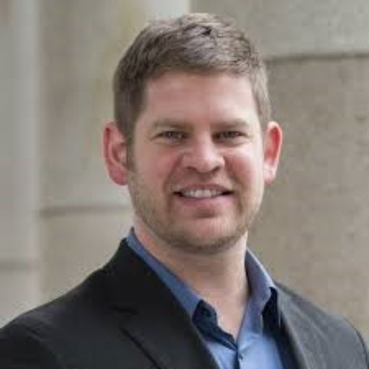 Jerome Crowley, MD