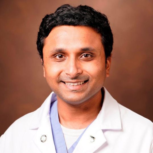 Ankit Rali, M.D.,FACC, FCCP