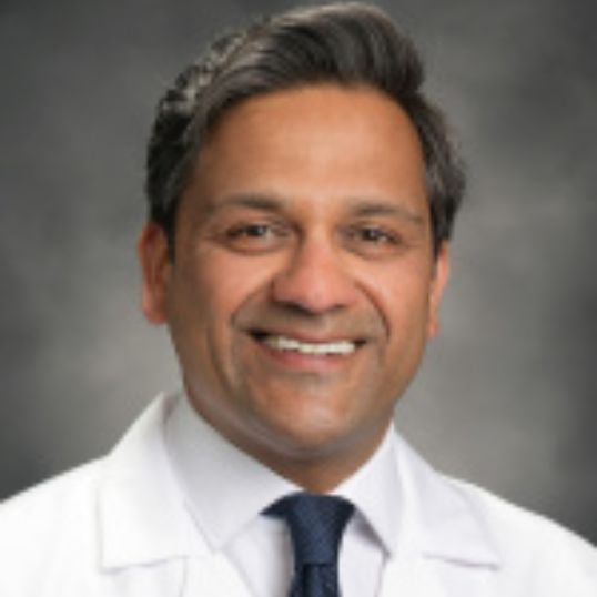 Rajiv Tayal, M.D.